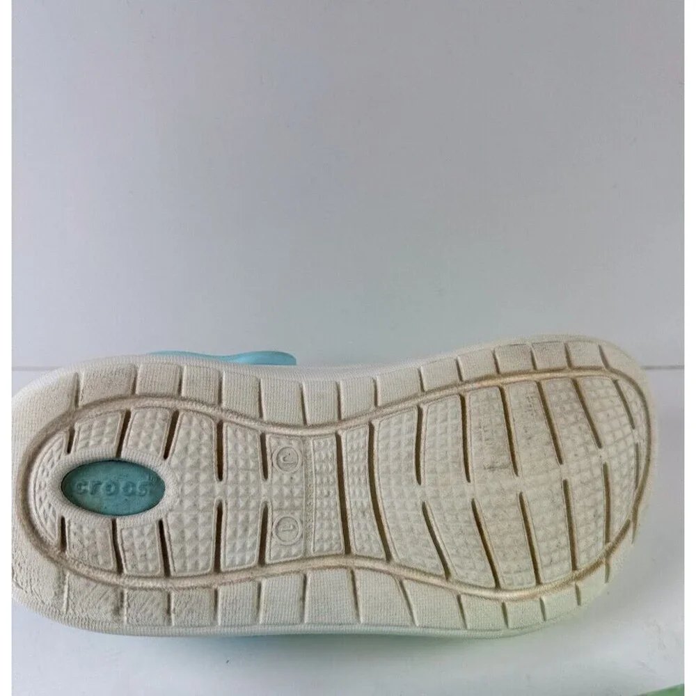 N/A crocs literide